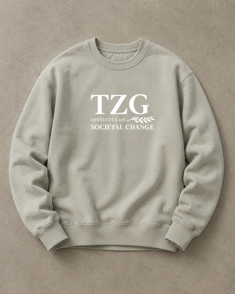 TZG Institute OSC - Crew - Sage