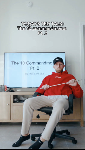 Part 2 is here did I miss any others?