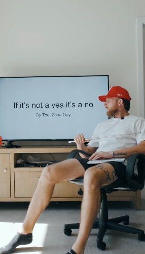 Trust me if she wanted to she would