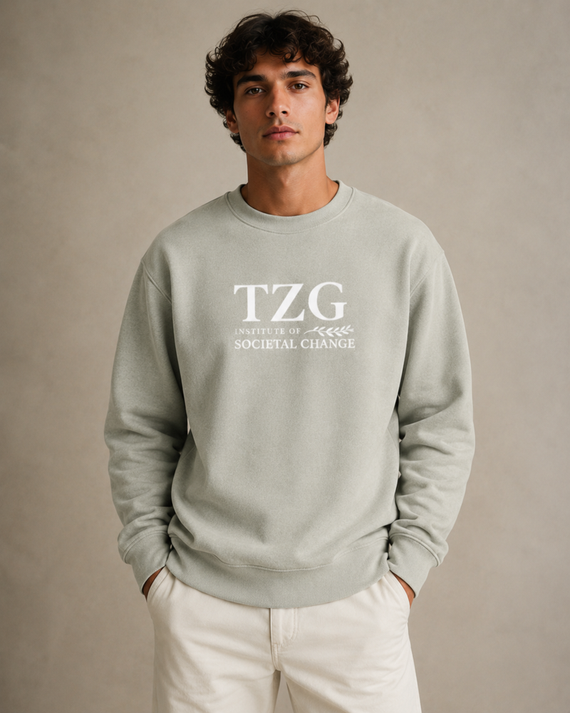 TZG Institute OSC - Crew - Sage