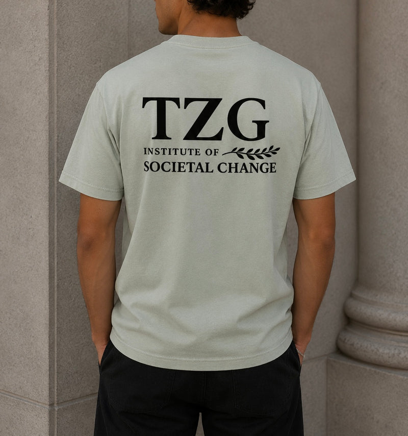 The Institute - Tee - Bay