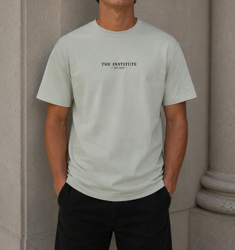 The Institute - Tee - Bay